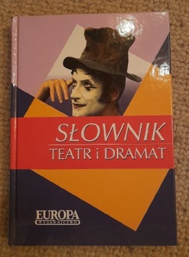 Słownik Teatr i Dramat