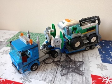 LEGO City 60223.