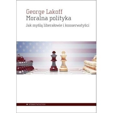 George Lakoff - Moralna polityka