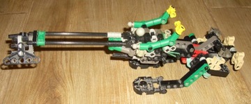 LEGO TECHNIC - STAR WARS  Duży śmigacz szturmowców