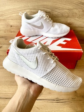 Nike Roshe run ONE BR 724850 - 100 sneakersy buty