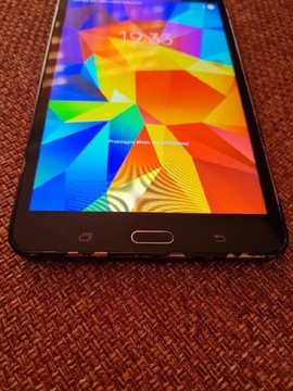 Samsung Galaxy SM -T235