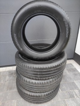 Hankook Ventus S1 evo3  215/65 R17 