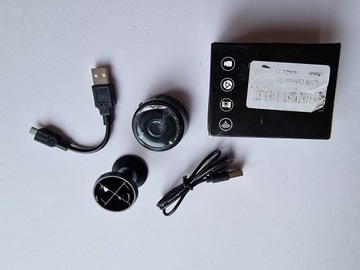 Mini kamera WI-FI nowa(38)