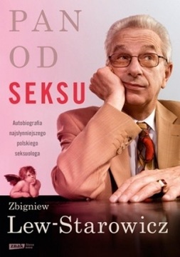 Zbigniew Lew-Starowicz: Pan od seksu