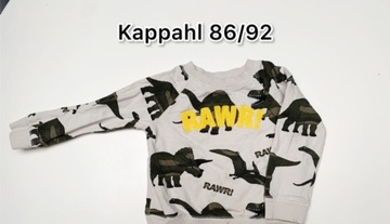 Bluza Kappahl 86/92