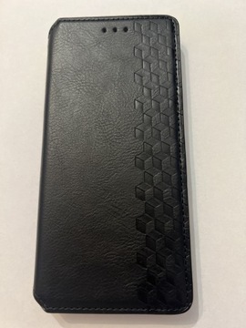 Etui Motorola G9 plus, skóra premium