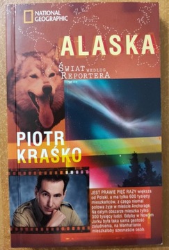 Alaska Piotr Kraśko 
