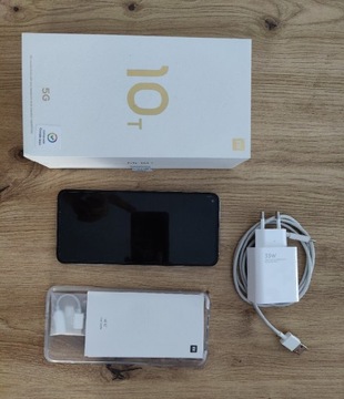 Xiaomi Mi 10T 5G 6GB/128GB Lunar Silver