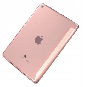 Etui MOKO do Apple iPad 10.2 2019