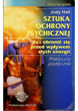 Sztuka ochrony psychicznej 