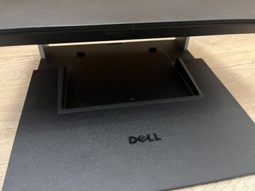 Dell stolik pod monitor