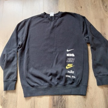 Bluza unisex rozmiar M firmy Nike