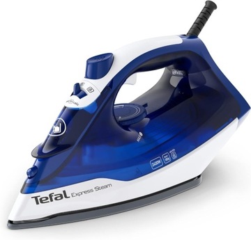 żelazko parowe ceramiczne TEFAL FV2837 Express Steam 2400W