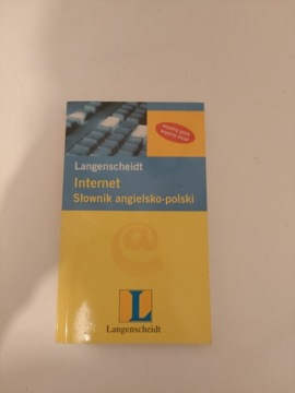 Internet słownik angielsko-polski 