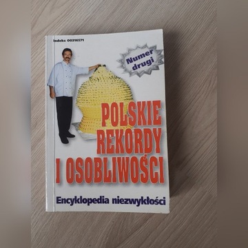 Polskie rekordy i osobliwości, numer drugi