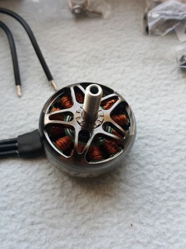 Zestaw Silniki RC Emax ECO II Series 1700kV 2807