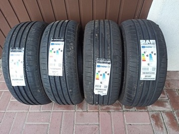 Opony Dunlop 205/55/R16 Letnie