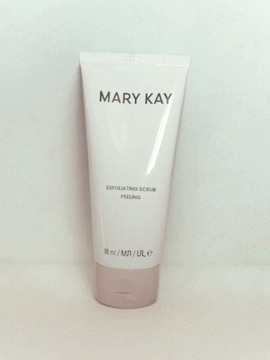 Złuszczający Peeling Ziarnisty Skin Care Mary Kay 