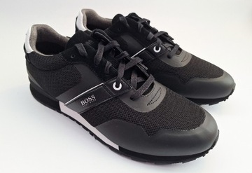 Męskie buty w stylu sportowym HUGO BOSS rozm. EU42