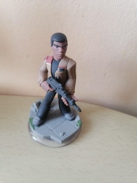 Star Wars Finn figurka do gry Disney Infinity 3.0 