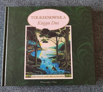 Tolkienowska Księga Dni 1999 r. - J.R.R. Tolkien