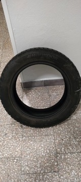 Opony zimowe HANKOOK 175/60/15 81H