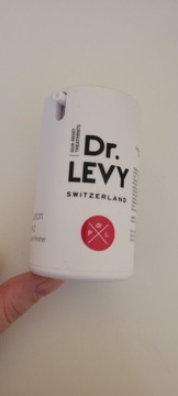 Dr. Levy skincare finisher pollution shield 