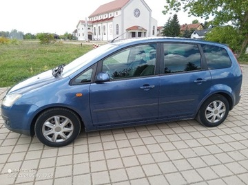 Ford Focus C-Max 