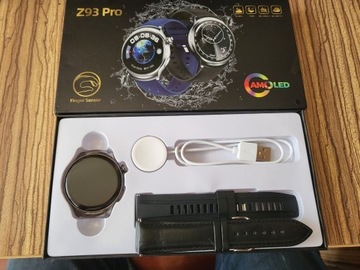 Smartwatch Z93Pro