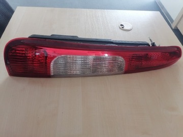 Lampa tył tylnia lewy tył Ford focus c-max