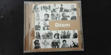 CD Złoty paw / Kim jestem - jestem sobie Dżem