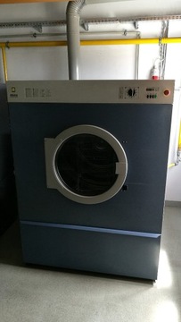 Suszarka gazowa MIELE 30kg 6751G