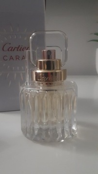 Perfumy Cartier Carat 30ml oryginalne