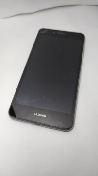 HUAWEI Y6 II 2 / 16 GB