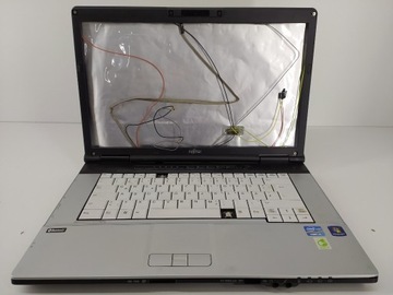 Laptop Fujitsu LifeBook eSeries (fu210)