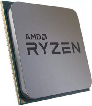 AMD Ryzen 5 1600 AF  3,2 GHz