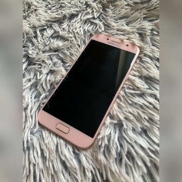 Samsung Galaxy A5 2017