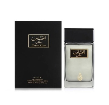 Perfumy męskie Arabian Oud Ehsas Special 5ml próbka