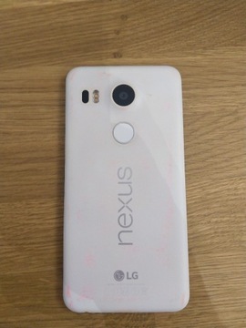 Google Nexus 5x