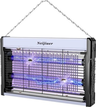 Odstraszacz owadów Elektryczny Neijiaer 3200 V
