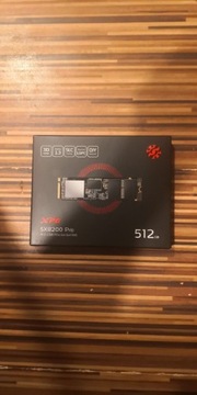 Dysk ssd