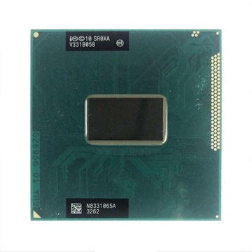 Procesor Intel i5