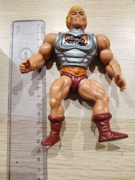 Figurka PRL He Man Mattel