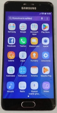 Samsung Galaxy A3