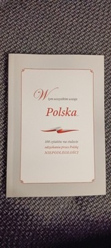 W tym wszystkim wstaje Polska