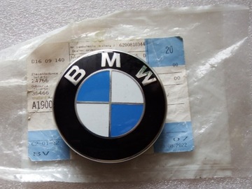 Dekielek Bmw 6783536 68mm