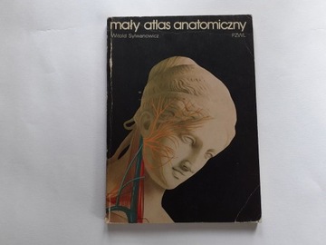 ,,Mały atlas anatomiczny"