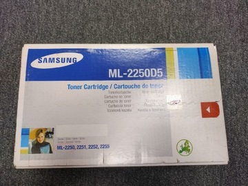 Toner Samsung ML-2250DN