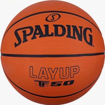 Piłka do koszykówki Spalding TF-50